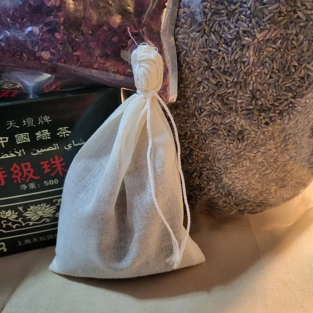 Bath Tea - Sleepy Blend 2/$10, 3/$14, or 5/$20